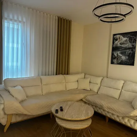 Big And New Tirana Διαμέρισμα